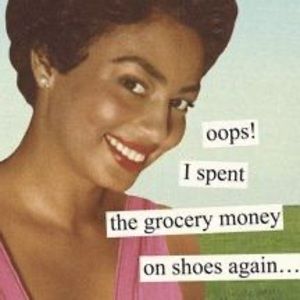 Meet your Posher, Janet